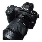 Kit Filme Fibra Carbono Anti-risco P/ Câmera Nikon D750
