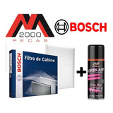 Kit Filtro Ar Condicionado Bosch +