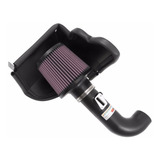 Kit Filtro Ar Intake K&n Subaru Wrx 2.0 2015 69-8006ttk