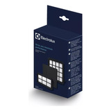 Kit Filtro Aspirador Electrolux Easy Box