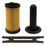 Kit Filtro Bomba Arla Denoxtronic 2.2 Volkswagen / Volvo
