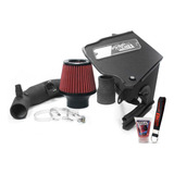 Kit Filtro De Ar Esportivo Intake Cruze 1.4 Turbo Lt, Ltz 