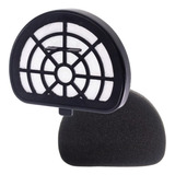 Kit Filtro Frontal Aspirador Philco Ciclone Force Pas06
