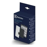 Kit Filtro Hepa P/ Aspirador Electrolux Lit21 Original