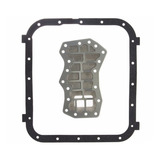 Kit Filtro Junta Câmbio 1999-2004 Subaru Forester 2.0 4eat