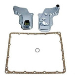 Kit Filtro + Junta Carter 97 Nissan Pathfinder 3.0 3.3 3.5