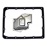 Kit Filtro Junta Carter Câmbio 2001 Suzuki Grand Vitara 2.5 