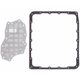 Kit Filtro + Junta Do Carter 2005-2012 Nissan Pathfinder 4.0