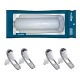 Kit Filtro Latina P355 + Torneira 4 Pçs P/ Purificador Pa355