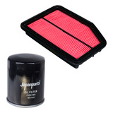Kit Filtro Mazda Mx3 1.8 V6 1991 1992 1993 1994 1998 Ar Óleo