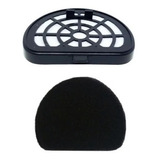 Kit Filtro Para Aspirador Philco Ciclone Force Pas06