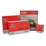 Kit Filtros Ar Óleo Combustível A/c Cr-v 1.5 16v 2020 2021
