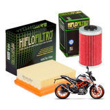Hiflofiltro