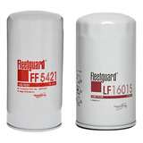 Kit Filtros Lf16015 / Ff5421 Kit
