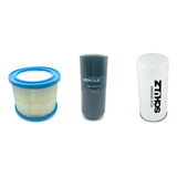 Kit Filtros Prev Compressor Parafuso Schulz Srp 3040 Compact