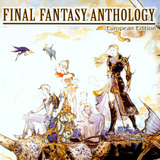 Kit Final Fantasy Anthology Patch Ps1