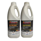 Alcalino