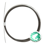 Kit Fio De Aço Duro Inox 8pct N26+12pct N18+4pct N24