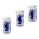 Kit Fio Dental 500m C/3 -