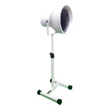 Kit Fisioterapia Suporte Infra + Lampada Polamp 150w 110v