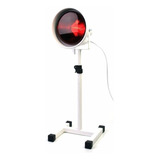 Kit Fisioterapia Suporte Infra + Lampada Polamp 150w 110v