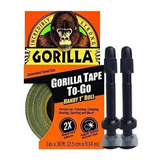 Kit Fita Aro Tubeless Gorilla Tape