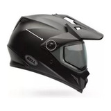 Kit Fixação De Viseira Capacete Bell Mx-9 Adventure @#