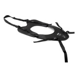 Kit Fixacao Givi T460b Para Bolsa Tanque Plastico
