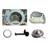 Kit Flange Motor Subaru Cambio Fusca Carter Pescador Fonica