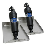 Kit Flap Bennett Elétrico 12v - 12 X 09 (placas)