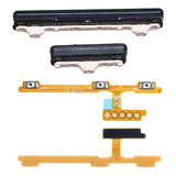 Kit Flex + Botão Power Volume Para Galaxy S10 Lite Sm-g770