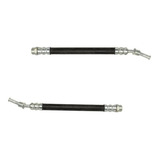Kit Flexivel Da Saida E Entrada De Óleo Da Turbina L200 Hpe