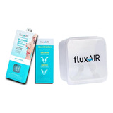 Kit Flux Air Clip Dilatador Nasal