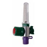 Kit Fluxômetro Para Oxigênio ( 5 Unidades)