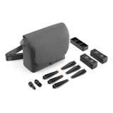Kit Fly More Bateria E Acessórios Mavic 3 Séries Anatel