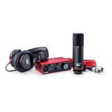Interface+mic+fone