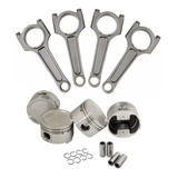 Kit Forjado 600cv Audi Vw 1.8