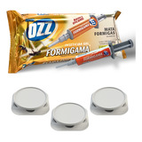 Formigas
