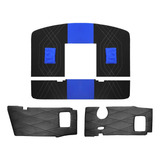 Kit Forro Teto Torpedo Caminhão Mb 1519 1525 Leito