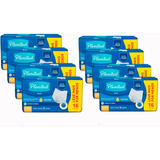Kit Fralda Calça Geriátrica Plenitud Protect Plus G/xg 128 U