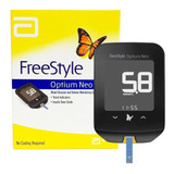 Kit Freestyle Optium Neo + 50