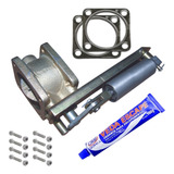 Kit Freio Motor 3 Polegadas 74mm Cargo 814 815 915