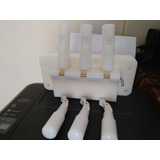 Kit Frente Extratora + Kit Vedação + Pingadeira P1/p2/p3