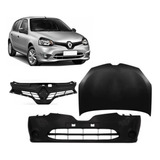 Kit Frente Renault Clio 2012 2013