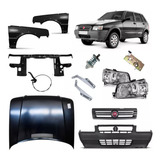 Kit Frente Uno Way Economy Completo 2009 2010 2011 2012 2013