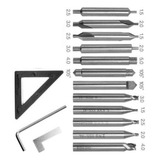 15pcs