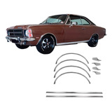 Kit Friso Caixa De Ar, Roda Opala 69 60 71 72 73 74 75 76 7