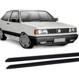Kit Friso Calha De Teto Gol Quadrado Até 1995