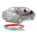 Kit Friso Cromado Pestana Base Janela Cobalt 2012 A 2015.
