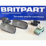 Kit Full Led Piscas Laterais Defender Puma 2.4 07 A 11..